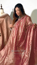 Pink Gold