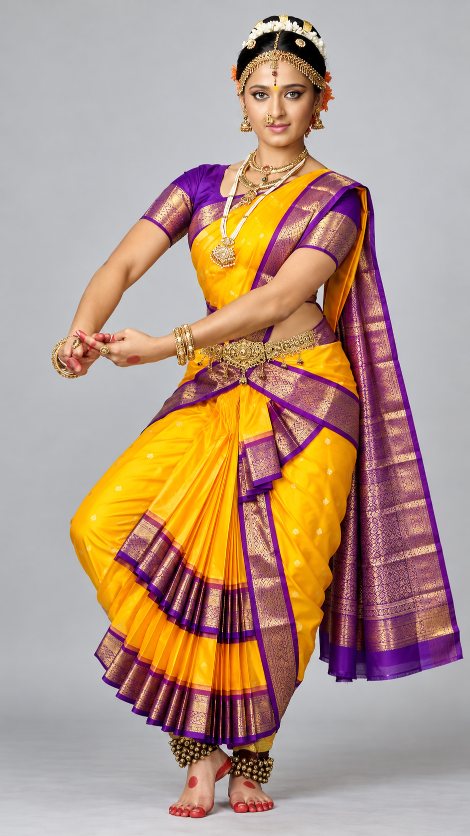 Chandramukhi