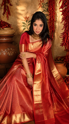 Chilli Red