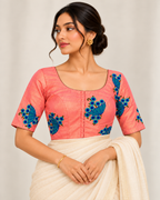 Coral Pink