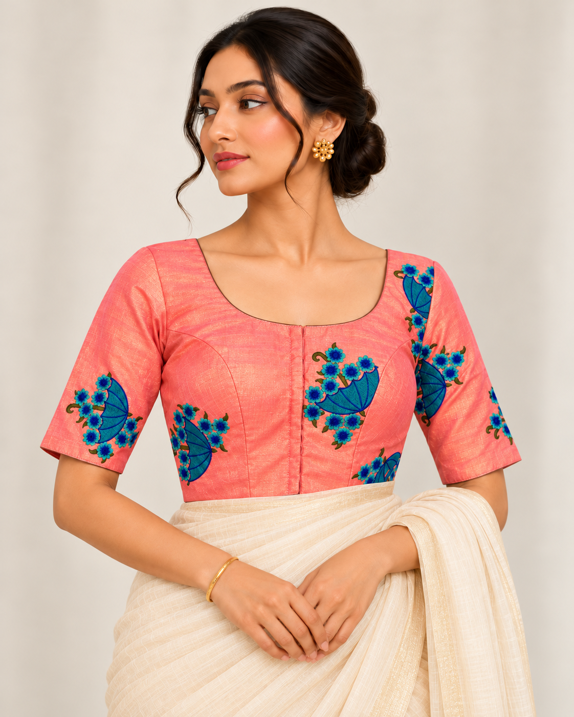 Coral Pink