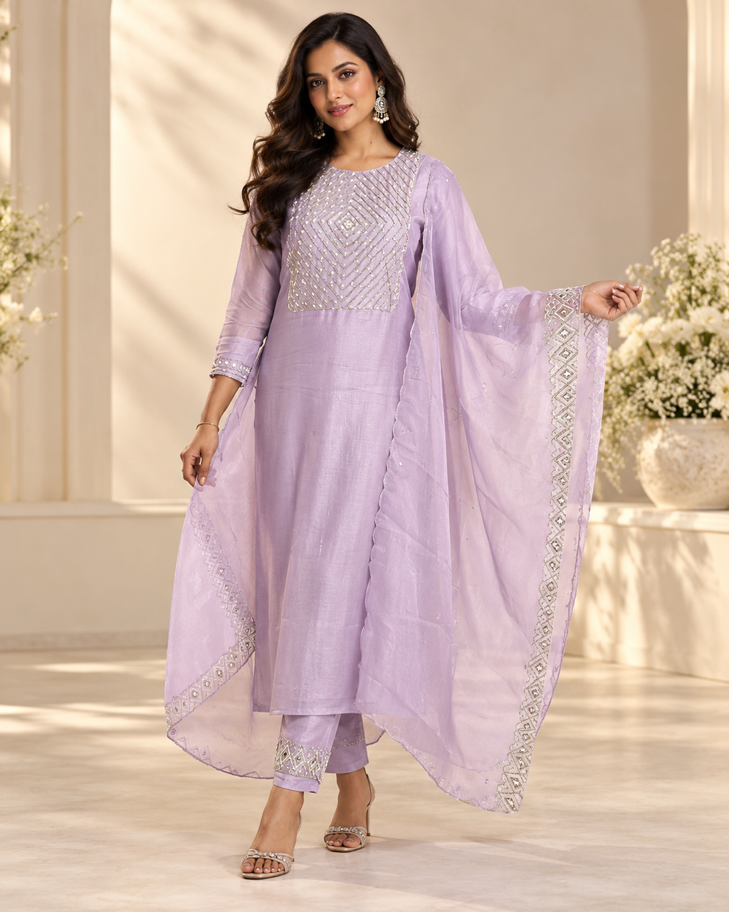 Mauve