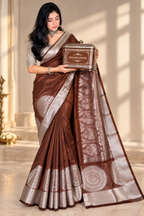 Mookkupodi Brown