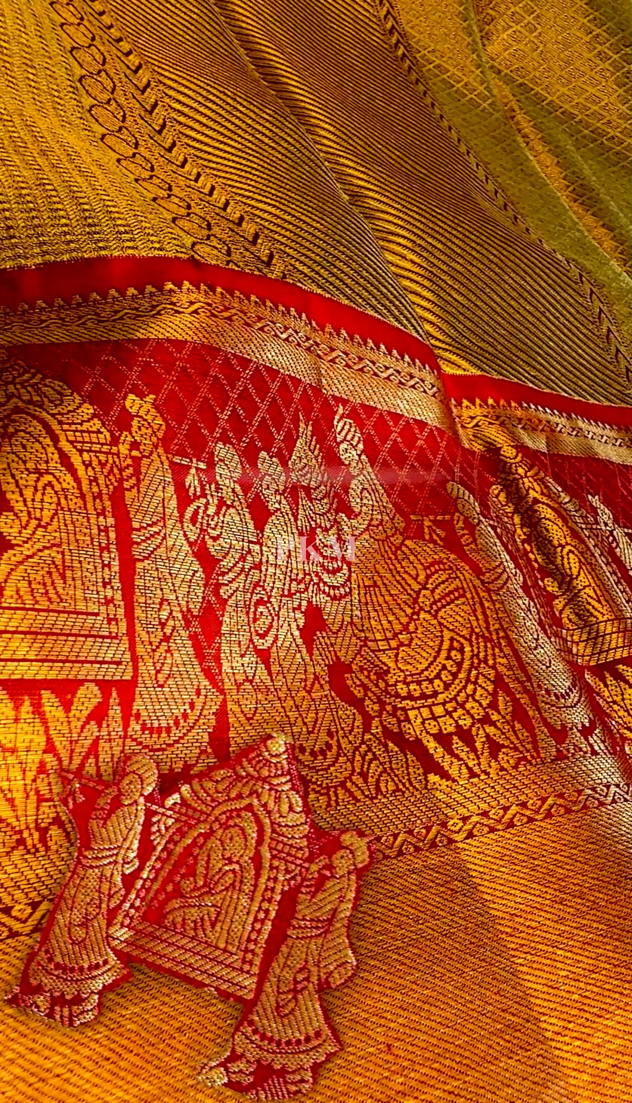 Golden Palakku