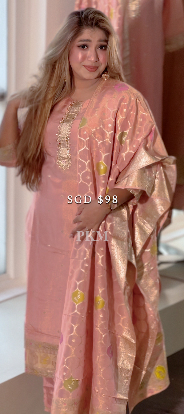 Rose Gold