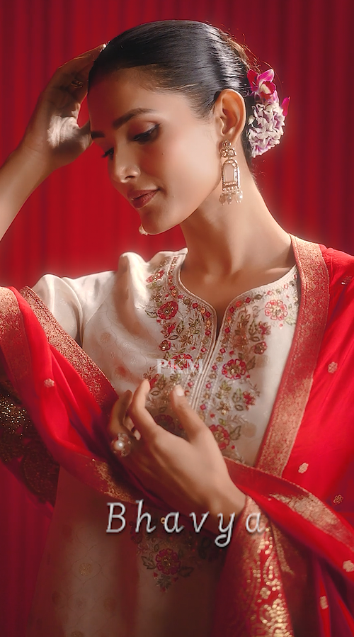 Bhavya