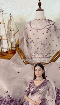 Neelam Purple