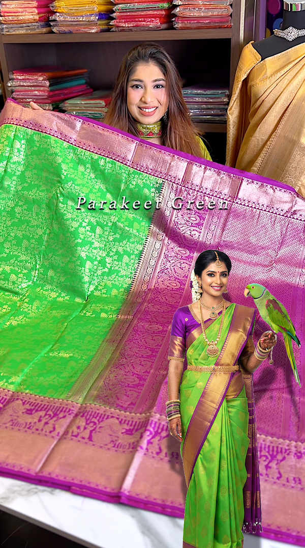 Yaanai Pallakku