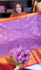 Lilac Red