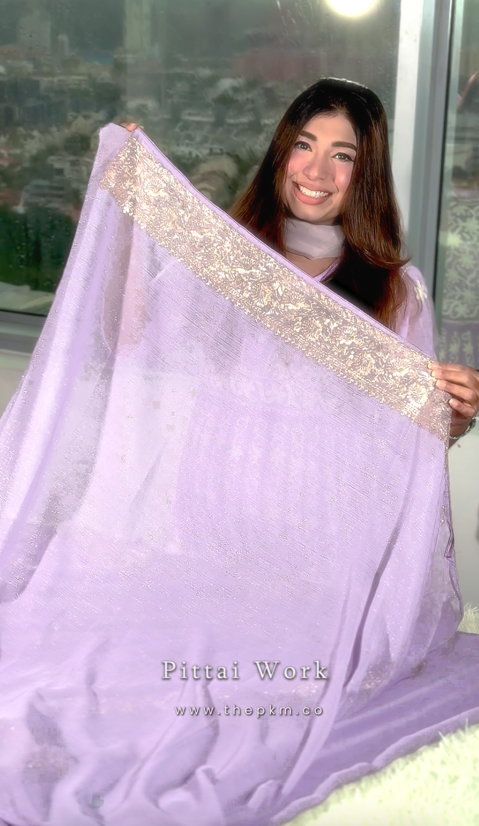Soft Lavender