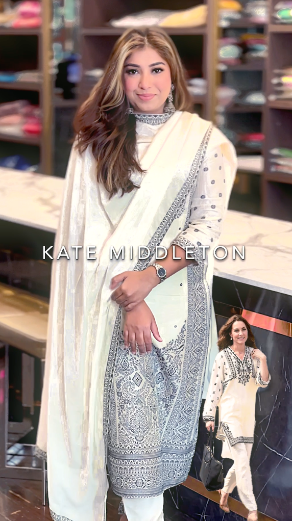 Kate Middleton