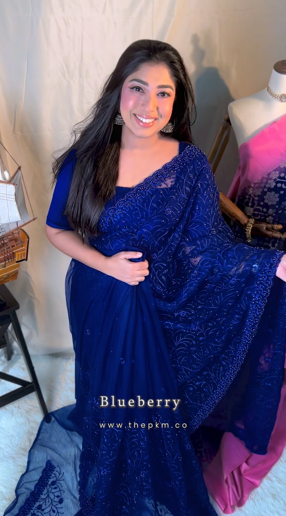 Blueberry