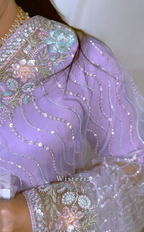 Wisteria