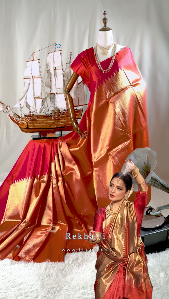 Rekha Ji