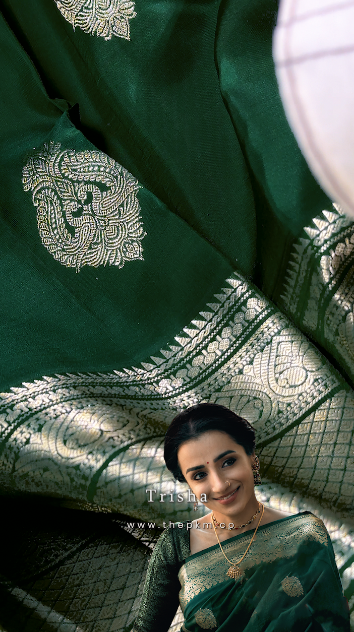 Trisha