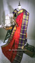 MS Subbulakshmi