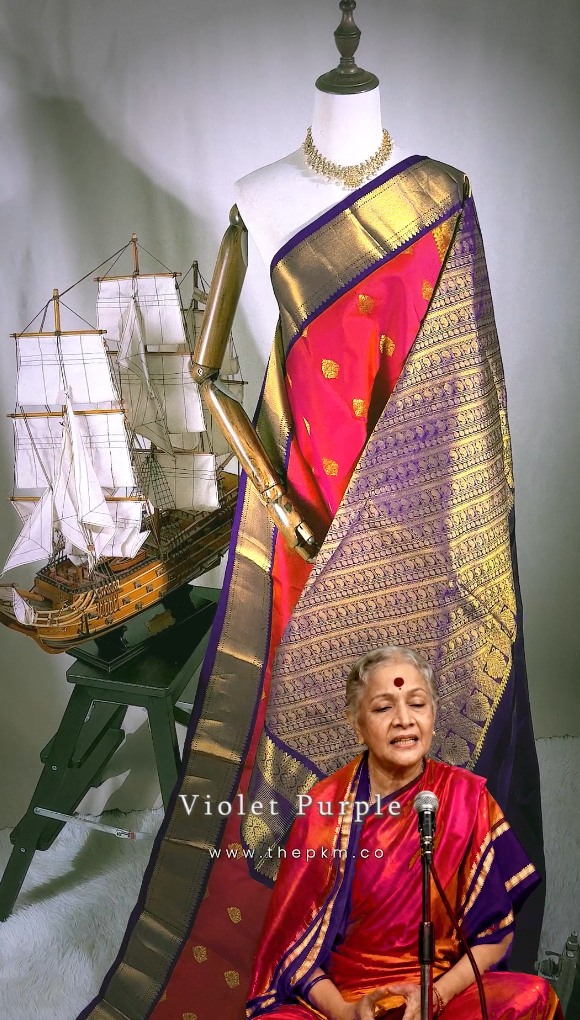 MS Subbulakshmi