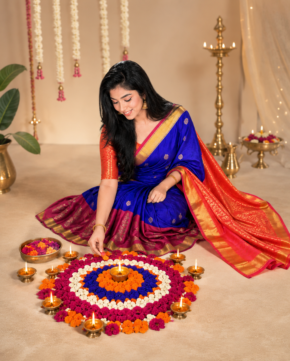 Rangoli