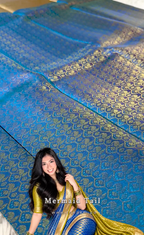 Mermaid Tail