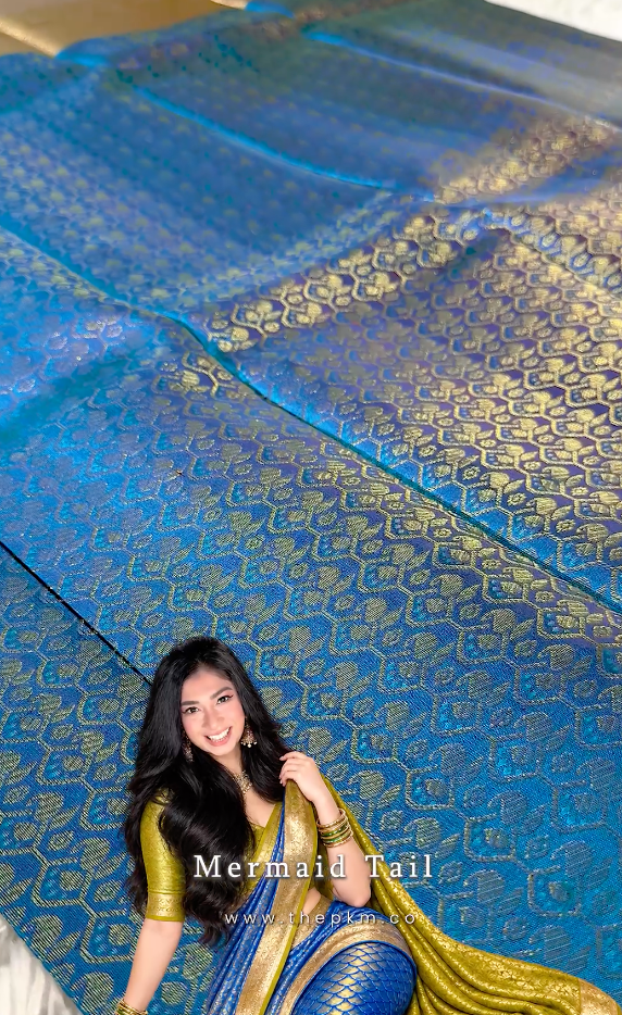 Mermaid Tail