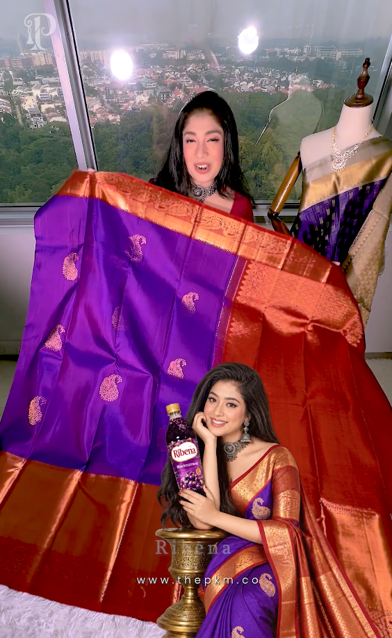 Ribena