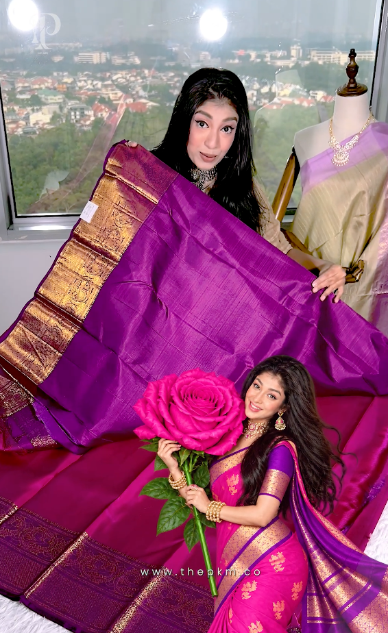 Gulab Pink