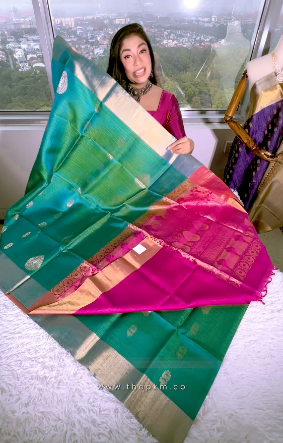Mayil Kazhuthu