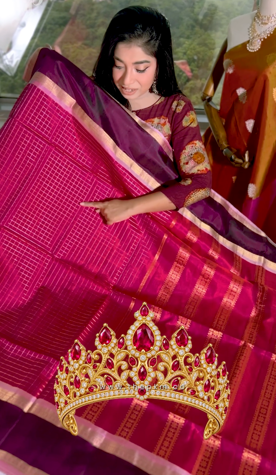Rani Pink