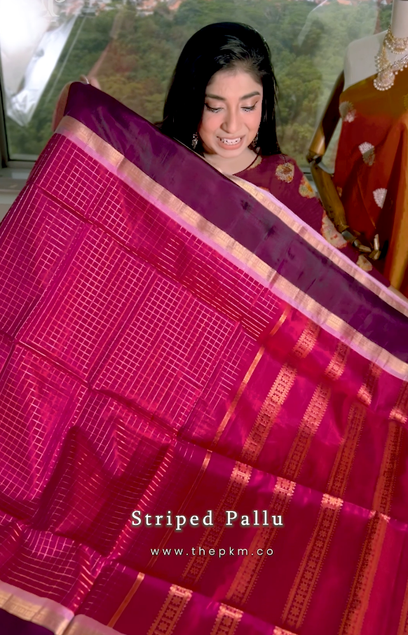 Rani Pink