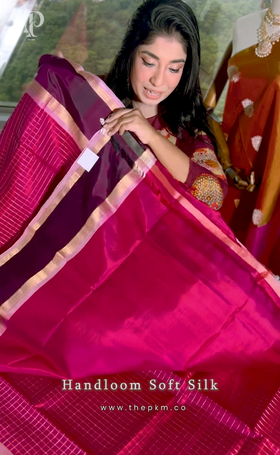 Rani Pink