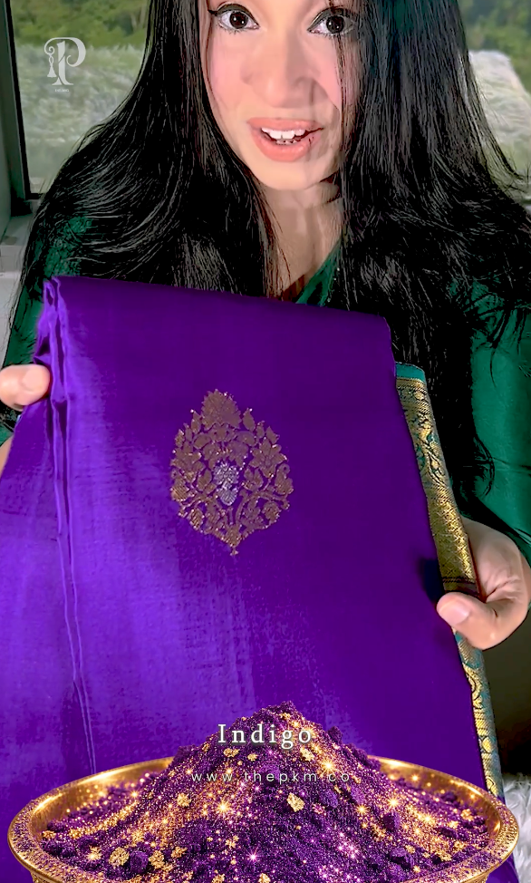 Indigo