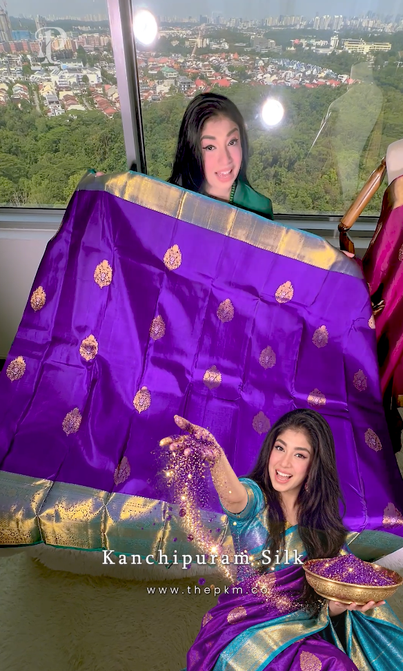 Indigo