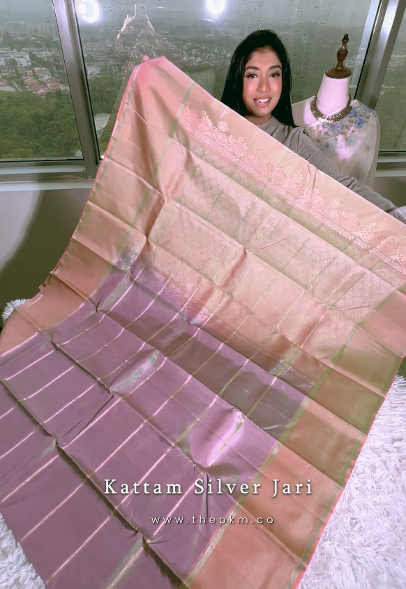 Dusty Lavender