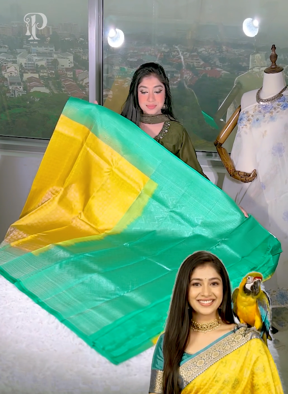 Macaw