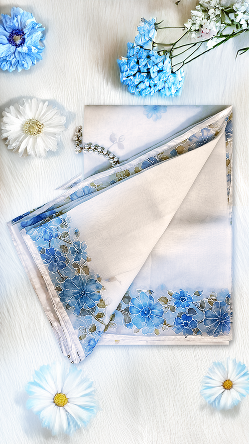 China Blue