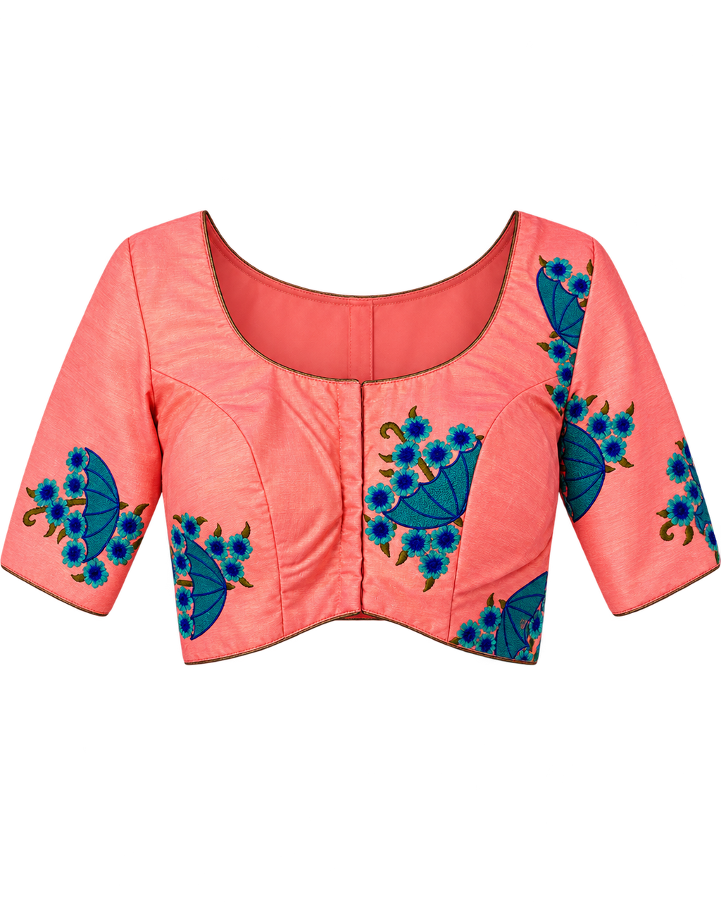 Coral Pink