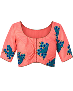 Coral Pink