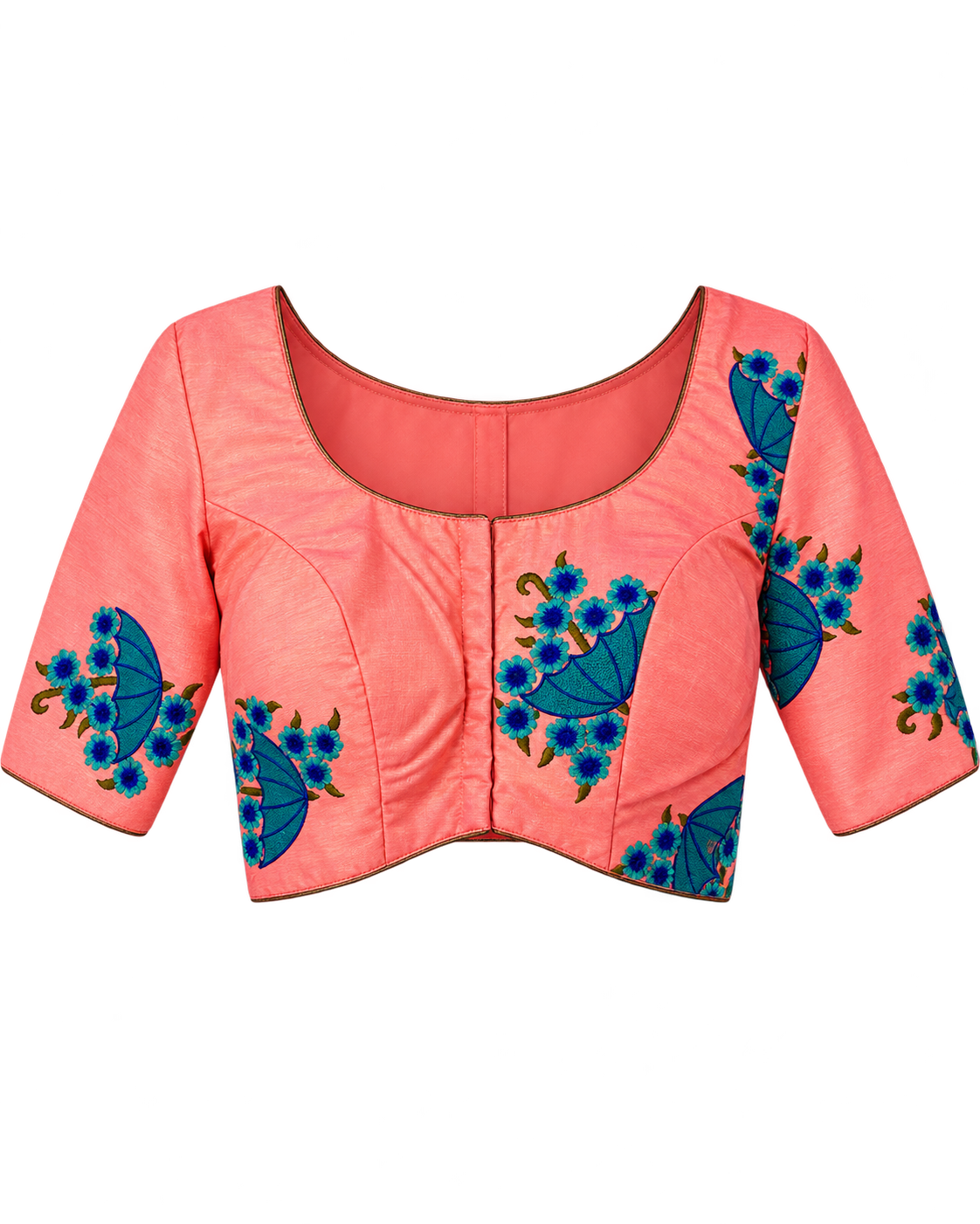Coral Pink