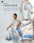 China Blue