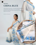 China Blue