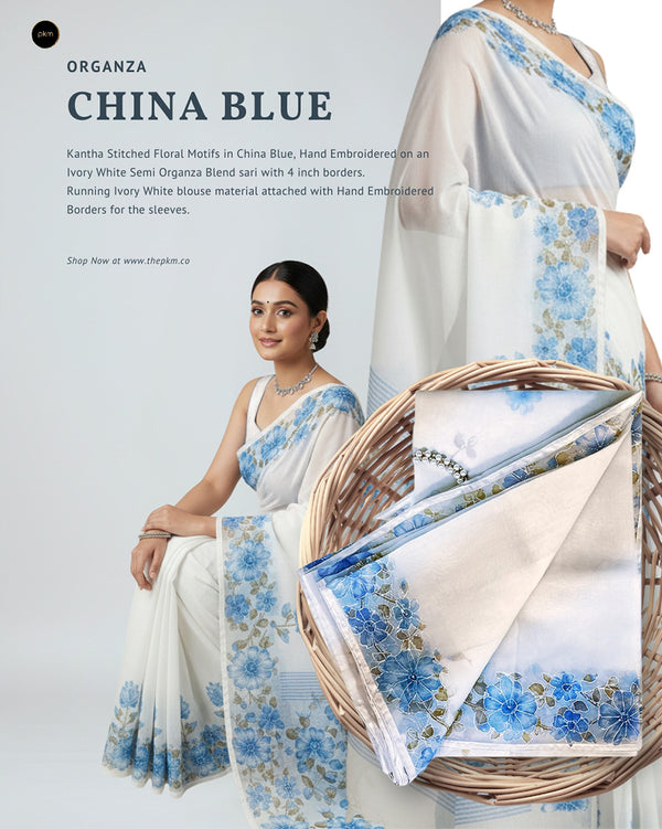 China Blue