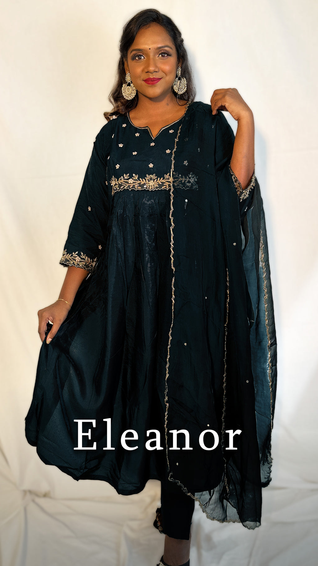 Eleanor