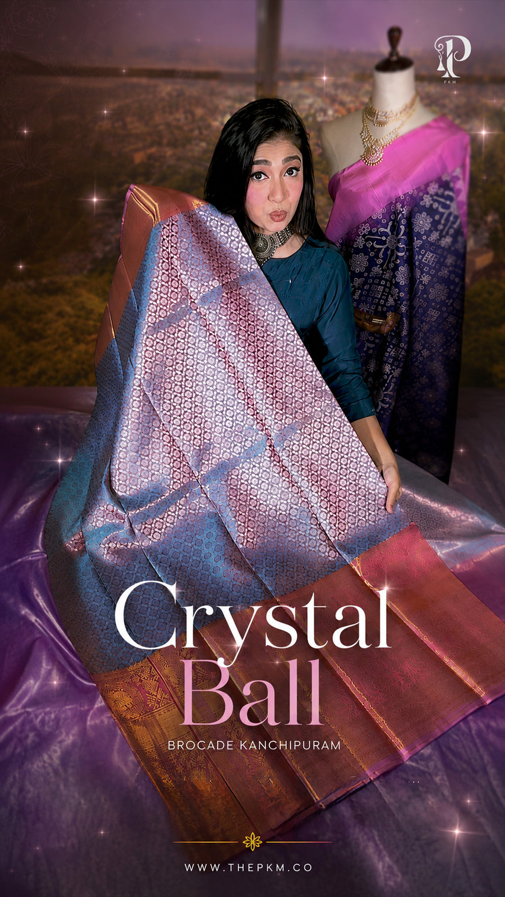 Crystal Ball