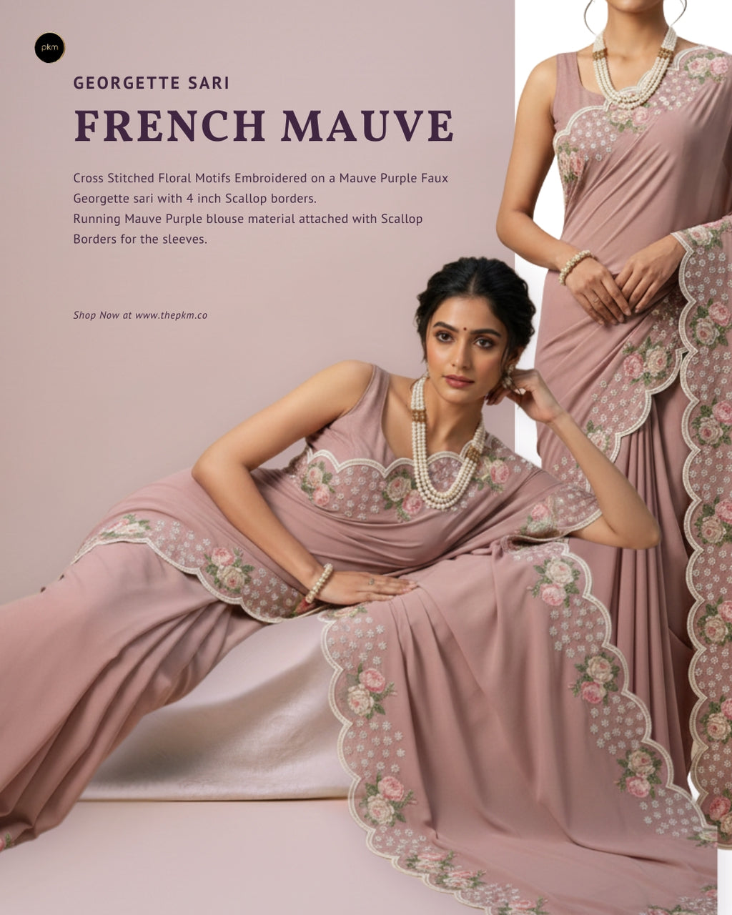 French Mauve