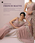 French Mauve