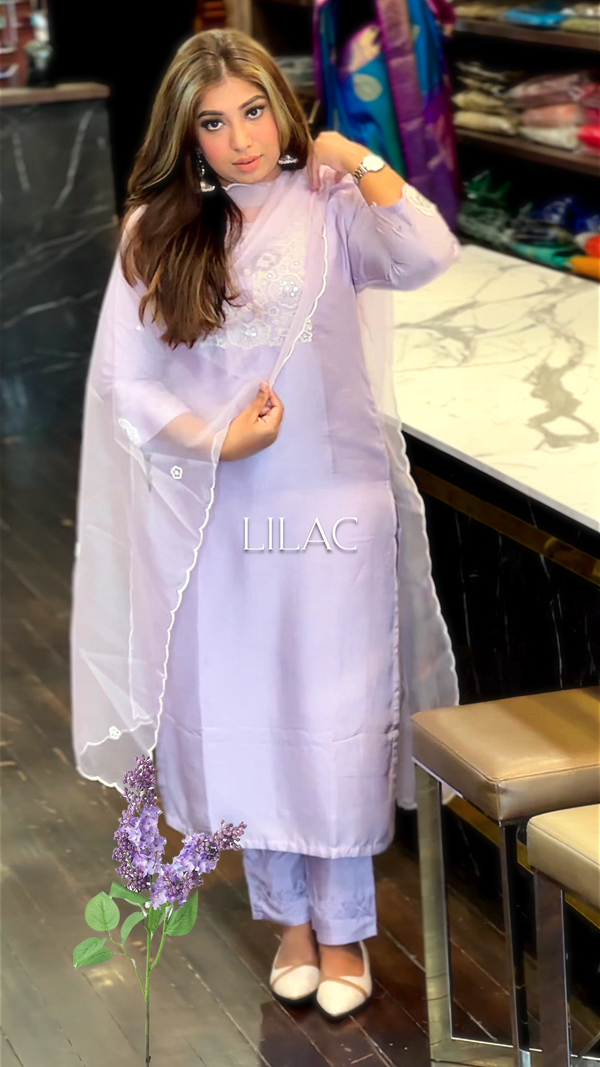 Lilac