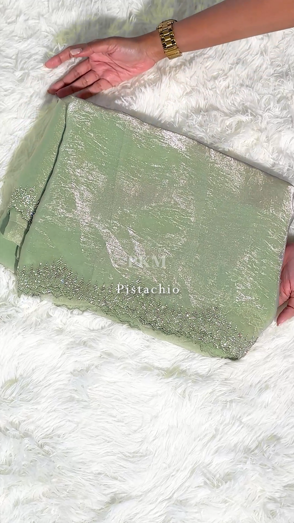 Pistachio