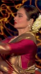 Rekha Ji