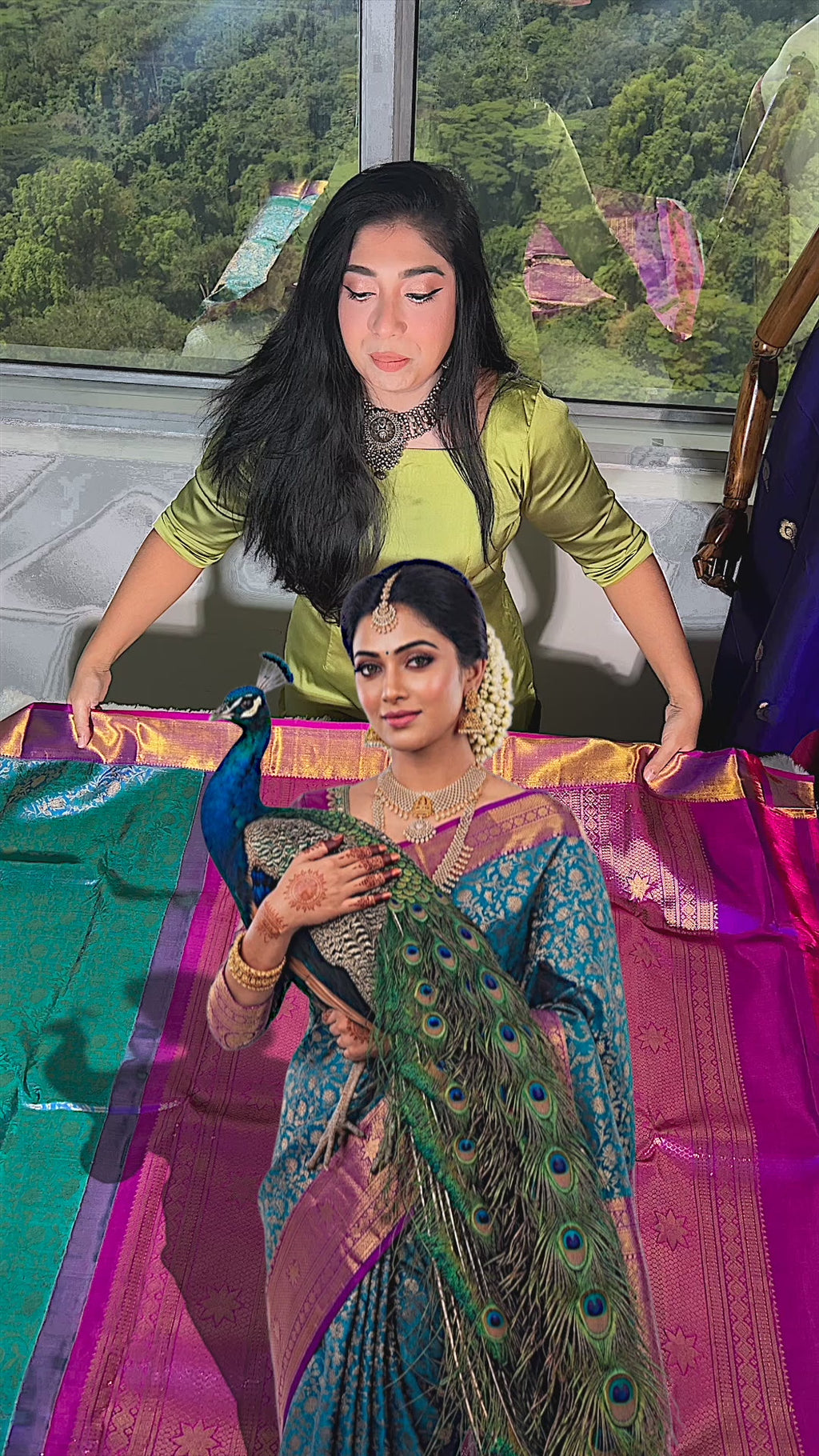 Mayil