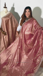 Pink Gold